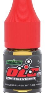 C&H ACCS-PARA-OLC PARAGON OPTICS LENS CLN