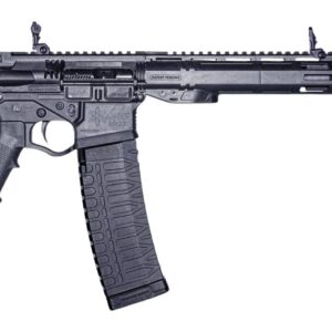 ATI  Alpha Maxx 5.56 NATO 60+1 16" M-LOK Handguard ATI MM4 Black Polymer Stock