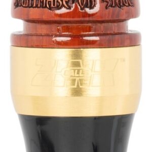 ZINK ZNK-ZNK5017 CUSTOM HNT SHORT REED GOOSE CALL