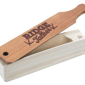 ZINK ZNK-RTBC RIDGE TALKER BOX CALL