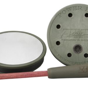 ZINK ZNK-ZNK304 THUNDER RIDGE POT CALL CRYSTAL