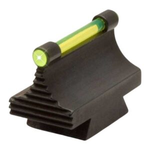 TRU TG-TG95343RG 3/8" DOVETAIL FRNT SIGHT.343"GRN