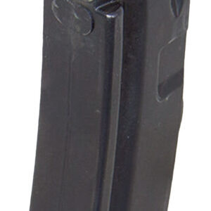 HK 239257S SP5K Black Detachable 10rd 9mm Luger