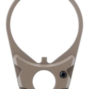 ARMASPEC ARM6511-FDE QD END PLATE/ALUM