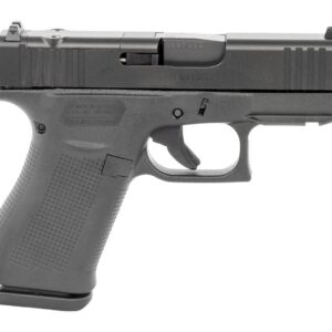 GLK PX4350203FRMOS G43X 9MM MOS FS FXD 15R