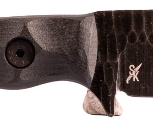 STROUP GP2BG10 BLK/ACID ETCHED 3.5