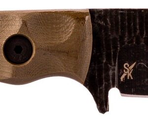 STROUP GP2ODGG10 ODG/ACID ETCHED 3.5