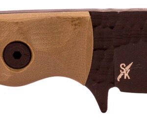 STROUP GP2ODGG10BLKCER ODG/BLK CERA 3.5