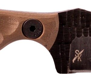 STROUP MINIFDEG10 FDE/ACID ETCHED 3.5