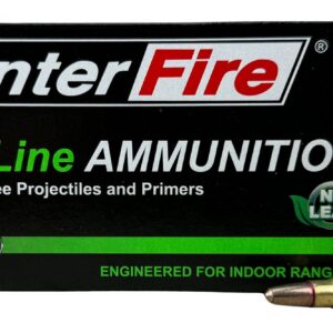 SINTERFIRE SF22355GL-C 223 GL 55G LF 50/10
