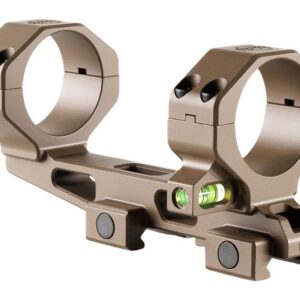 RPM BC-34150-FDE BRAVO 34MM CANTILEVER MNT 1.50