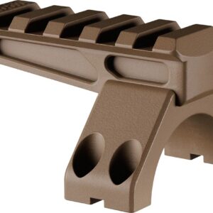 RPM 30-HRC-FDE 30MM HIGH RAIL CAP FDE