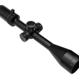 ZEROTECH VG6245R3-IR VENGEANCE 6-24X50 R3 IR