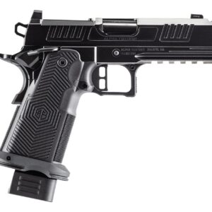 Alpha Foxtrot AA39X1CIH-PDBK19 AF1911 Romulus 9mm Luger 4.25"