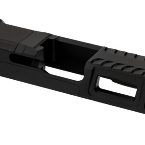 ZAFFIRI SL-G19G3-IBS-RMR-BLK SLIDE G19