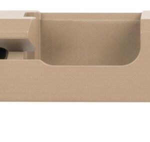 ZAFFIRI SL-G19G3-ZP-RMR-FDE Z SERIES PORTED