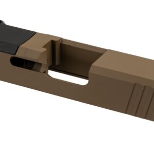 ZAFFIRI SL-G19G3-Z-RMR-FDE Z SERIES SLIDE G19