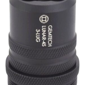 GEMTECH 12199 LUNAR 45/GM-45 3-LUG MP5-STYLE MNT