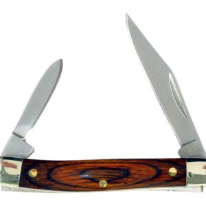 RUKO RUK0067-CS 440A 2-3/4"PAKAWOOD FOLDING CS