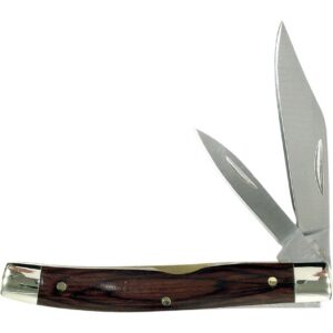 RUKO RUK0069-CS 440A 3-5/16"PAKAWOOD FOLDING CS
