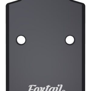 FOX 100021 OPTIC MNT PLATE MOSS 500 HOL 407K