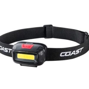 COAST 21655  FL13 HEADLAMP
