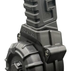 PRO DRMA125 DRUM SPG KUNA 9MM 50RD