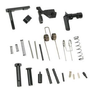 KAK AR15-LP-KT-02 AR-15 BASIC BUILD LPK