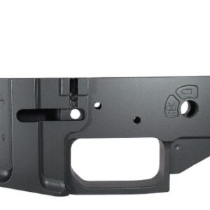 Great Lakes Firearms GL15BLKS