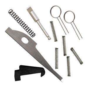 TANDEMKROSS TK05N0258SSL1 ESSENTIAL MAINT KIT RUG