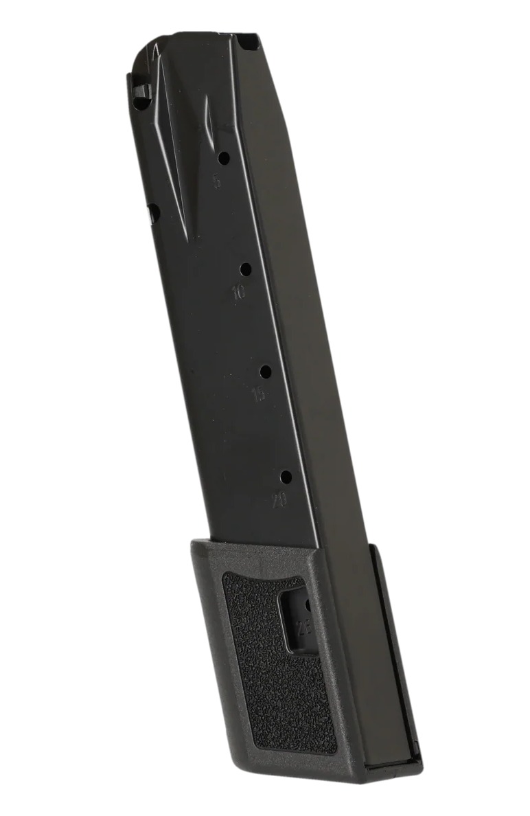 CIA MA2361 MAG SFX/SFL/METE SFX/RIVAL 26RD
