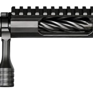 Mdt Sporting Goods Inc 117083SBN Fuzion Magnum Black 416R Stainless Steel