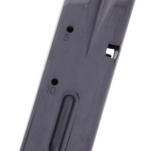 BERSA THUN9MHC10MAG THUNDER 9 HIGH CAP 10R