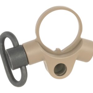 TROY SMOU-M4S-00FT-00 OEM M4 SLING MNT FDE