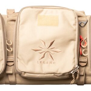 LEGEND CMA400-DE CHIMERA TACTICAL RFL CASE 42"DE