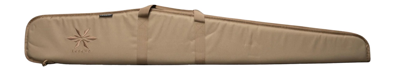 LEGEND PEG300-DE PEGASUS SHOTGUN CASE 52" DE