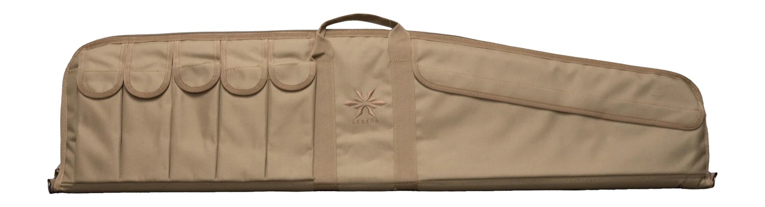 LEGEND PEG402-DE PEGASUS TACTICAL RFL CASE 42 DE