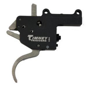 TIMNEY 452L CZ 452 (2-4LB) ADJ 22LR