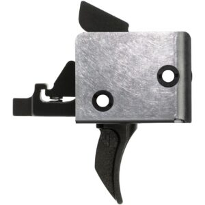 CMC 92702 AR15/AR10 2STG TRIGGER 2LB SET/2LB REL