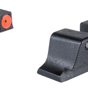 TRJ 601170 HD SET ORANGE FOR S&W CORE