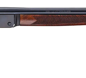 Henry H015410 Single Shot 410 Gauge with 26" Barrel, 3" Chamber, 1rd Capacity, Blued Steel Finish & American Walnut Stock Right Hand (Full Size)