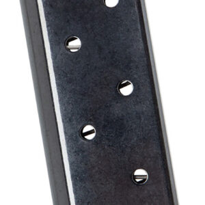 Auto-Ordnance G21B 1911  7rd 45 ACP Blued Steel