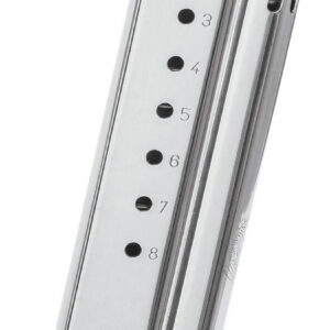 Springfield Armory XDE0908H XD-E 8rd 9mm Luger Stainless Steel