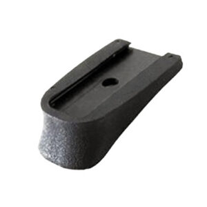 Kel-Tec PF9492 Grip Extension made of Rubber with Black Finish for Kel-Tec PF-9 Magazines