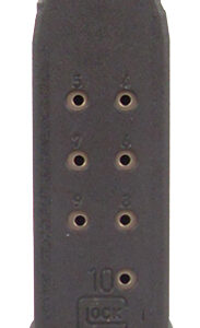 Glock MF29010 G29 10rd 10mm Auto Black Polymer