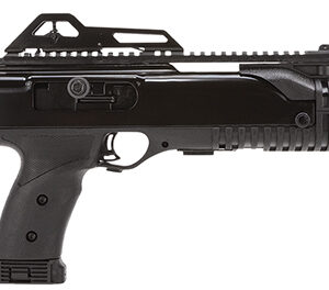 Hi-Point 4095TS 4095TS Carbine 40 S&W Caliber with 17.50" Barrel, 10+1 Capacity, Black Metal Finish, Black All Weather Molded Stock & Black Polymer Grip Right Hand