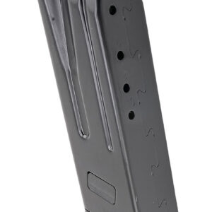 HK 50259077 VP9/P30 Black Detachable 10rd 9mm Luger