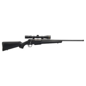 Winchester XPR Supressor Ready Rifle 6.5 Creedmoor 20 in. Black RH