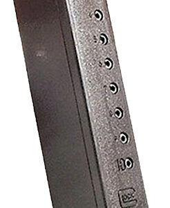 Glock MF10031 G31 10rd 357 Sig Black Polymer