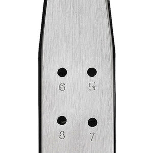Springfield Armory XD4500 XD Compact 9rd 45 ACP Springfield XD-M Compact/XD Mod2 Compact Stainless Steel